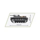 Конструктор Cobi Вторая Мировая Война Танк Panzer II, 250 деталей (COBI-2718) - изображение 4