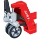 Тележка гидравлическая Skiper SKF30 1150PP Profi (974027) - изображение 2