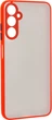 Чехол для смартфона Samsung Galaxy A05s (A057) ArmorStandart Frosted Matte Red (ARM72576) - изображение 1