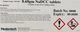 Таблетка акватабс 8,68 г для дезінфекції питної води Aquatabs Medentech - зображення 5