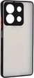 Чехол для смартфона Xiaomi Redmi Note 13 5G ArmorStandart Frosted Matte Black (ARM71881) - изображение 1