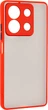 Чехол для смартфона Xiaomi Redmi Note 13 5G ArmorStandart Frosted Matte Red (ARM71884) - изображение 1