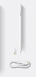 Стилус Baseus Smooth Writing 2 Series Bluetooth для iPad 2018-2025, Dual Charging беспроводная зарядка или через Type-C (BS-PS009) - изображение 1