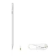 Стилус Baseus Smooth Writing 2 Series Bluetooth для iPad 2018-2025, Dual Charging беспроводная зарядка или через Type-C (BS-PS009) - изображение 2