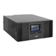 ДБЖ з правильною синусоїдою LPM-PSW-1500VA/1050Вт 12/220V 10/20A Logicpower 3406 (під зовнішній акумулятор) - изображение 1