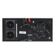 ДБЖ з правильною синусоїдою LPM-PSW-1500VA/1050Вт 12/220V 10/20A Logicpower 3406 (під зовнішній акумулятор) - изображение 2