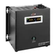 ИБП с правильной синусоидой 12V LPM-PSW-800VA/560Вт 12/220V 5A/15A Logicpower 4143 (под внешний аккумулятор) - изображение 3