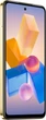 Мобильный телефон Infinix Hot 40i 8/128Gb NFC Horizon Gold (4894947012846) - изображение 3