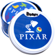 Gra planszowa Rebel Dobble Pixar (3558380084792) - obraz 2