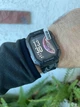 Розумний годинник Uwatch Tank C20 Camouflage Black - зображення 6