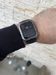 Умные часы Kospet Tank M2 Black - изображение 4