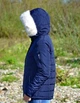 Куртка жіноча зимова Golddigga Bubble Jacket XS - изображение 4