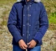 Куртка жіноча зимова Golddigga Bubble Jacket XS - изображение 6