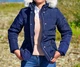 Куртка жіноча зимова Golddigga Bubble Jacket XS - изображение 7