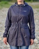 Вітровка жіноча літа/весна USA Pro Lightweight Mac Jacket Ladies XS - зображення 1