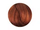 Крем-фарба для волосся Fanola № 7.43 Medium Copper Golden Blonde мідно-золотистий, 100мл - зображення 3