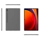 Силиконовый чехол бампер Primolux Silicone для Samsung Galaxy Tab S9 Ultra / S10 Ultra 14.6" - Clear - изображение 5