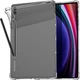 Силиконовый чехол бампер Primolux Silicone для планшета Samsung Galaxy Tab S9 Plus (SM-X810 / SM-X816) - Clear - изображение 1