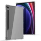 Силиконовый чехол бампер Primolux Silicone для планшета Samsung Galaxy Tab S9 (SM-X710 / SM-X716) 11"- Clear Primolux SIL-SAM-S9-CLR прозрачный - изображение 2