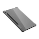 Силиконовый чехол бампер Primolux Silicone для планшета Samsung Galaxy Tab S9 (SM-X710 / SM-X716) 11"- Clear Primolux SIL-SAM-S9-CLR прозрачный - изображение 5