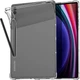 Силиконовый чехол бампер Primolux Silicone для планшета Samsung Galaxy Tab S9 Plus (SM-X810 / SM-X816) - Clear Primolux SIL-SAM-S9PLUS-CLR прозрачный - изображение 1