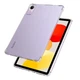 Силиконовый чехол бампер Primolux Silicone для планшета Xiaomi Redmi Pad SE 11" - Clear Primolux SIL-XIA-RP11SE-CLR прозрачный - изображение 2