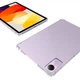 Силиконовый чехол бампер Primolux Silicone для планшета Xiaomi Redmi Pad SE 11" - Clear Primolux SIL-XIA-RP11SE-CLR прозрачный - изображение 3