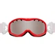 Маска гірськолижна Cairn Rush SPX3 Jr red-white 0580589-806 - зображення 2