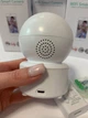 Камера видеонаблюдения с 5Х ZOOM поворотная вай фай 4 Мп внутренняя - изображение 6