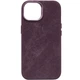 Чехол Denim из MagSafe для Apple iPhone 15 (6.1") (Deep Blue) Epik (180157) - изображение 1