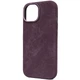 Чехол Denim из MagSafe для Apple iPhone 15 (6.1") (Deep Blue) Epik (180157) - изображение 2