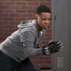 Nerf Бластер Перчатка Когти Черная Пантера Black Panther Dart-Launching Hasbro E7372 - изображение 4