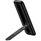 Тримач підставка для мобільного Baseus Foldable Bracket black - зображення 2