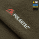 Шапка M-Tac WATCH CAP ФЛІС LIGHT POLARTEC Dark Olive Розмір S - изображение 2