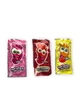 Кислая пятка леденец на палочке с кислой пудрой Foot Lollipop 48шт*10г - изображение 2