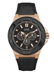 Чоловічі наручні годинники Guess W0674G6 - изображение 1
