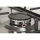 Варильна поверхня VENTOLUX HG430-B3 S (X) - зображення 7