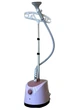 Вертикальный отпариватель стационарный Gold Diamond Clothes Steamer TK001010 со стойкой для одежды - изображение 1