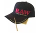 Кепка RAW Poker Black - изображение 1