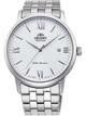 Чоловічі наручні часи Orient RA-AC0F10S10B - зображення 1