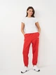 Футболка женская Sol's Crusader Women Organic Cotton 03581102 S Белая (3609371054260) - изображение 2