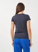 Футболка Sol's Crusader Women Organic Cotton 03581381 M Графитовая (3609371054635) - изображение 3