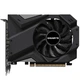 Відеокарта GF GTX 1650 4GB GDDR6 D6 OC Gigabyte (GV-N1656OC-4GD) - изображение 2