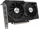 Відеокарта GF RTX 4060 8 GB GDDR6 Windforce OC Gigabyte (GV-N4060WF2OC-8GD) ( Black ) - изображение 3