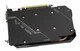 Відеокарта GF GTX 1650 4GB GDDR6 TUF Gaming OC Asus (TUF-GTX1650-O4GD6-GAMING) - зображення 3