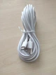 Кабель USB - micro USB для зарядки та живлення 10 м Білий ( код: USB-micro 10m ) - зображення 2