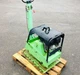 Виброплита Zipper ZI-RPE330G - изображение 7