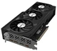 Відеокарта GF RTX 4070 Ti 12GB GDDR6X Windforce OC Gigabyte (GV-N407TWF3OC-12GD) - изображение 2