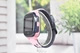 Детские часы-телефон Smart baby watch W16 4G с GPS, камерой, сим картой, играми, кнопкой SOS, Розовый - изображение 4