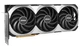Відеокарта MSI RTX 4090 24GB VENTUS 3X E OC (RTX 4090 VENTUS 3X E 24G OC) (RTX 4090 24GB VENTUS 3X E OC) (GDDR6X, 384 bit, PCI-E v4.0 x16) Б/в - зображення 2